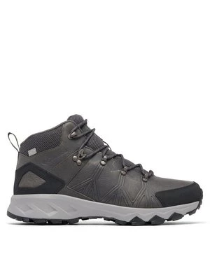 Obrázek produktu Columbia Trekingová obuv Peakfreak II Mid Outdry Leather 2100701 Šedá
