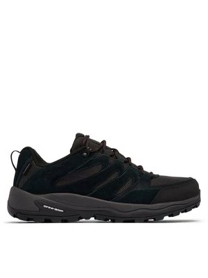 Obrázek produktu Columbia Trekingová obuv Redmond™ IV Low Waterproof 2128721 Černá