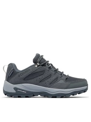 Obrázek produktu Columbia Trekingová obuv Redmond IV Low Waterproof 2128741 Šedá