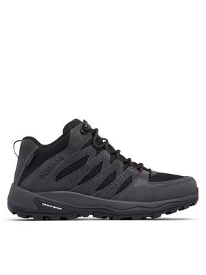 Obrázek produktu Columbia Trekingová obuv Redmond™ IV Mid Waterproof 2128711 Šedá