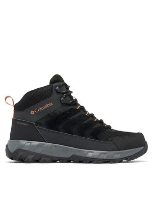 Obrázek produktu Columbia Trekingová obuv Strata Trail™ Mid WP Boot 2076861 Černá