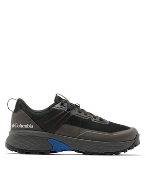 Obrázek produktu Columbia Trekingová obuv TELLURIX PEAK™ WP 2164961 Černá