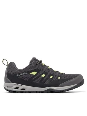 Obrázek produktu Columbia Trekingová obuv Vapor Vent 1721481 Šedá