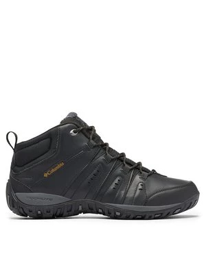 Obrázek produktu Columbia Trekingová obuv Woodburn II Chukka Wp Omni-Heat 2105171 Černá