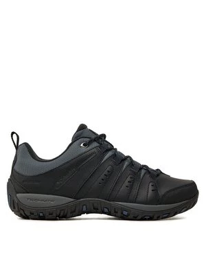 Obrázek produktu Columbia Trekingová obuv Woodburn II Waterproof 1553001 Šedá