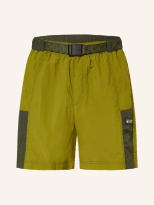 Obrázek produktu Columbia Trekkingové Šortky Sequoia Grove™ olivová