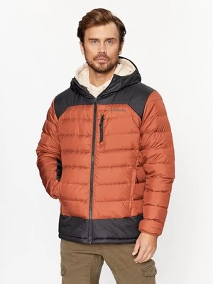 Obrázek produktu Columbia Vatovaná bunda Autumn Park™1930241 Oranžová Regular Fit