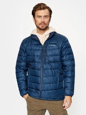Obrázek produktu Columbia Vatovaná bunda Autumn Park™ Down Jacket Modrá Regular Fit