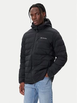 Obrázek produktu Columbia Vatovaná bunda Drift Peak™ 2133972 Černá Regular Fit