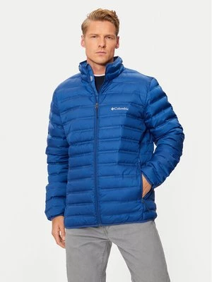 Obrázek produktu Columbia Vatovaná bunda Lake 22™ II 2086314 Modrá Regular Fit