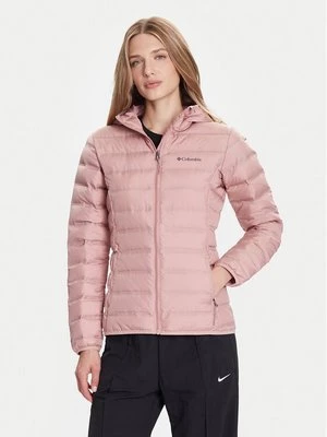Obrázek produktu Columbia Vatovaná bunda Lake 22™ II 2088363 Růžová Regular Fit