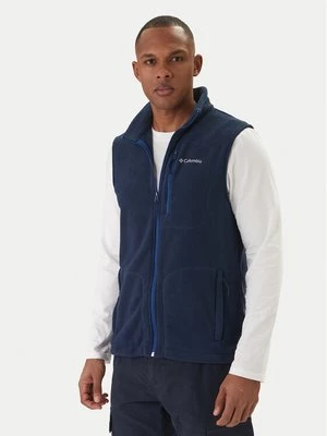 Obrázek produktu Columbia Vesta Fast Trek™ 1460001 Tmavomodrá Regular Fit