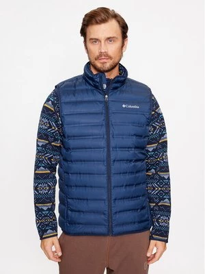 Obrázek produktu Columbia Vesta Lake 22™ Down Vest Modrá Regular Fit