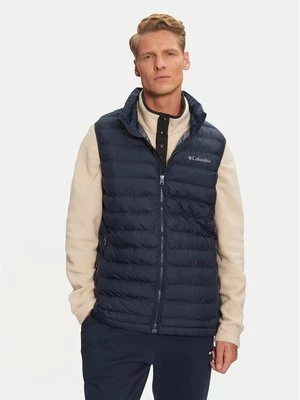 Obrázek produktu Columbia Vesta Powder Lite™ II 2086974 Tmavomodrá Slim Fit