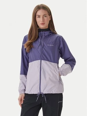 Obrázek produktu Columbia Větrovka Flash Forward™ II 2116531 Fialová Regular Fit