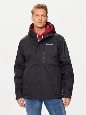 Obrázek produktu Columbia Větrovka Pouring Adventure™ III 2117171 Černá Regular Fit