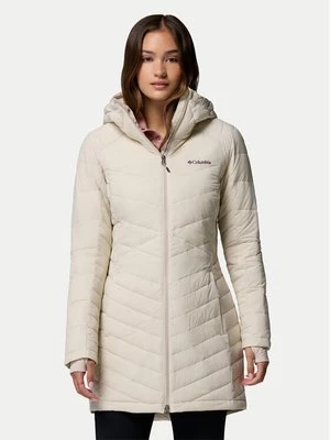 Obrázek produktu Columbia Zimní bunda Joy Peak™ II 2088641 Béžová Regular Fit