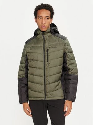 Obrázek produktu Columbia Zimní bunda Labyrinth Loop™ II 2085294 Khaki Regular Fit