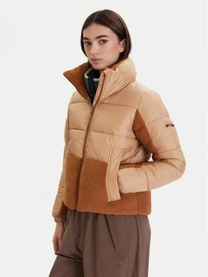 Obrázek produktu Columbia Zimní bunda Leadbetter Point™ II 2085602 Hnědá Regular Fit