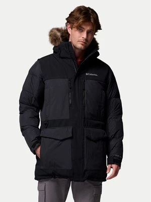 Obrázek produktu Columbia Zimní bunda Marquam Peak Fusion™ II 2088121 Černá Regular Fit