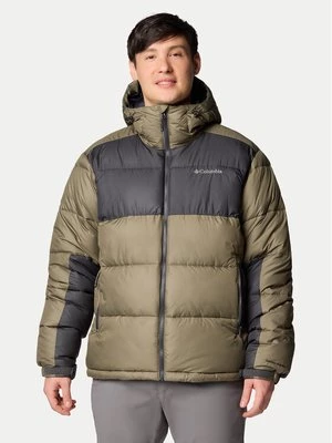 Obrázek produktu Columbia Zimní bunda Pike Lake™ II 2050931 Zelená Regular Fit
