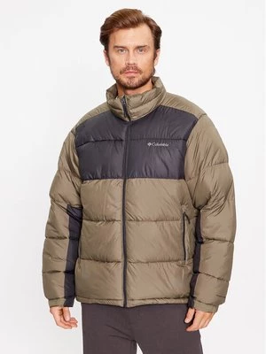 Obrázek produktu Columbia Zimní bunda Pike Lake™ II Jacket Khaki Regular Fit