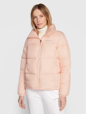 Obrázek produktu Columbia Zimní bunda Puffect 1864781890 Oranžová Regular Fit