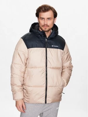 Obrázek produktu Columbia Zimní bunda Puffect 2008413 Béžová Regular Fit