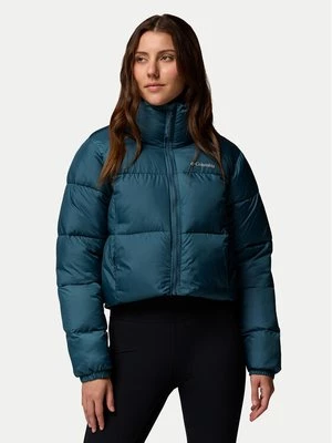 Obrázek produktu Columbia Zimní bunda Puffect™ II 2088501 Modrá Regular Fit