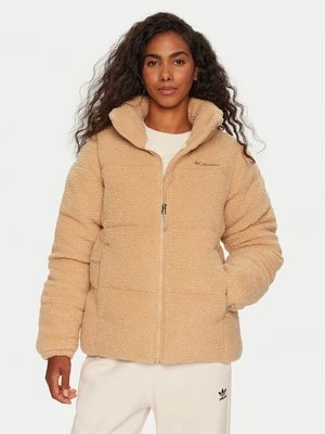 Obrázek produktu Columbia Zimní bunda Puffect™ Sherpa 2089231 Béžová Regular Fit