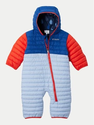 Obrázek produktu Columbia Zimní kombinéza Powder Lite™ II Reversible 2088751 Modrá Regular Fit