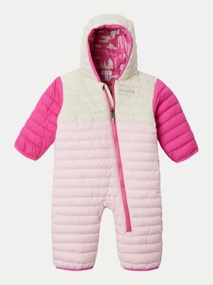 Obrázek produktu Columbia Zimní kombinéza Powder Lite™ II Reversible 2088751 Růžová Regular Fit