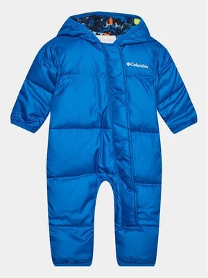 Obrázek produktu Columbia Zimní kombinéza Snuggly Bunny™ Bunting Modrá Regular Fit