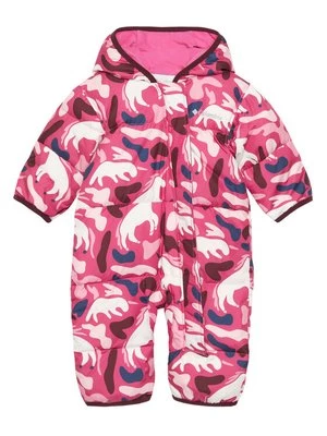 Obrázek produktu Columbia Zimní kombinéza Snuggly Bunny™ II 2088791 Růžová Regular Fit
