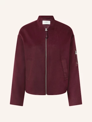 Obrázek produktu Comma Casual Identity Blouson tmavě červená