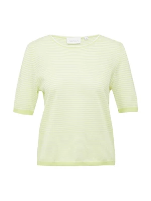 Obrázek produktu comma casual identity Svetr  limone / bílá