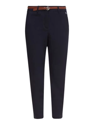 Obrázek produktu COMMA Chino kalhoty  námořnická modř