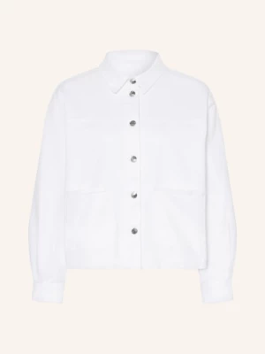 Obrázek produktu Comma Džínová Bunda 0100 white