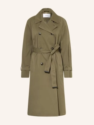 Obrázek produktu Comma Trenchcoat khaki