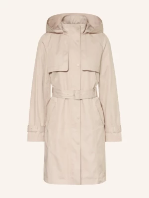 Obrázek produktu Comma Trenchcoat S Odnímatelnou Kapucí béžová
