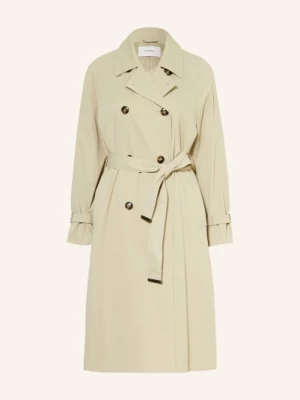 Obrázek produktu Comma Trenchcoat světle zelená