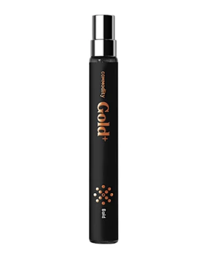 Obrázek produktu Commodity Gold Bold Parfém 10 ml