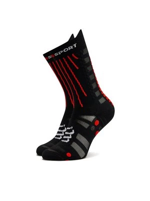 Obrázek produktu Compressport Dlouhé ponožky Aero XU00054B Černá