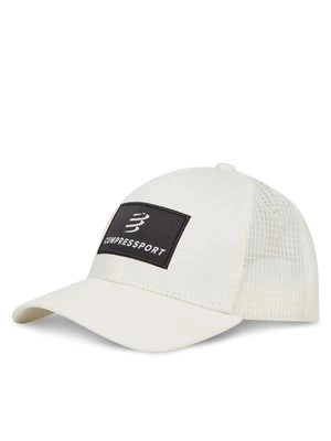 Obrázek produktu Compressport Kšiltovka XHWU6980018TU Écru