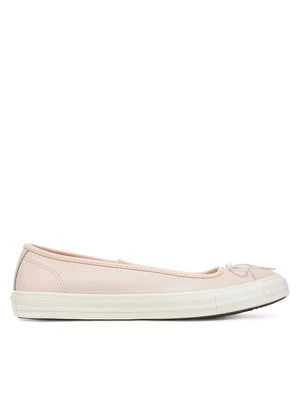 Obrázek produktu Converse Baleríny Chuck Taylor All Star Dainty A16209C Béžová