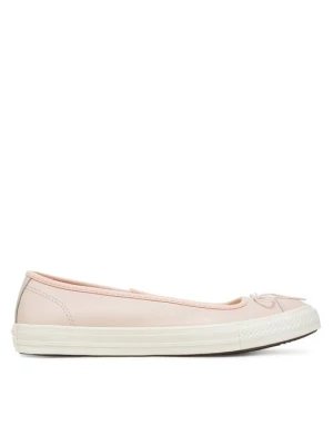 Obrázek produktu Converse Baleríny Chuck Taylor All Star Dainty A16209C Béžová