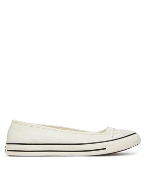 Obrázek produktu Converse Baleríny Chuck Taylor All Star Dainty Ballerina A16211C Béžová