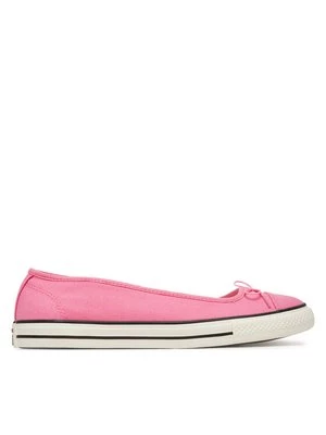 Obrázek produktu Converse Baleríny Chuck Taylor All Star Dainty Ballerina A16212C Růžová
