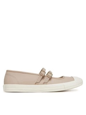 Obrázek produktu Converse Baleríny Chuck Taylor All Star Dainty Mary Jane A11491C Béžová