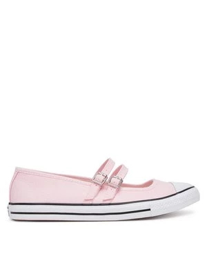 Obrázek produktu Converse Baleríny Chuck Taylor All Star Dainty Mary Jane A11856C Růžová